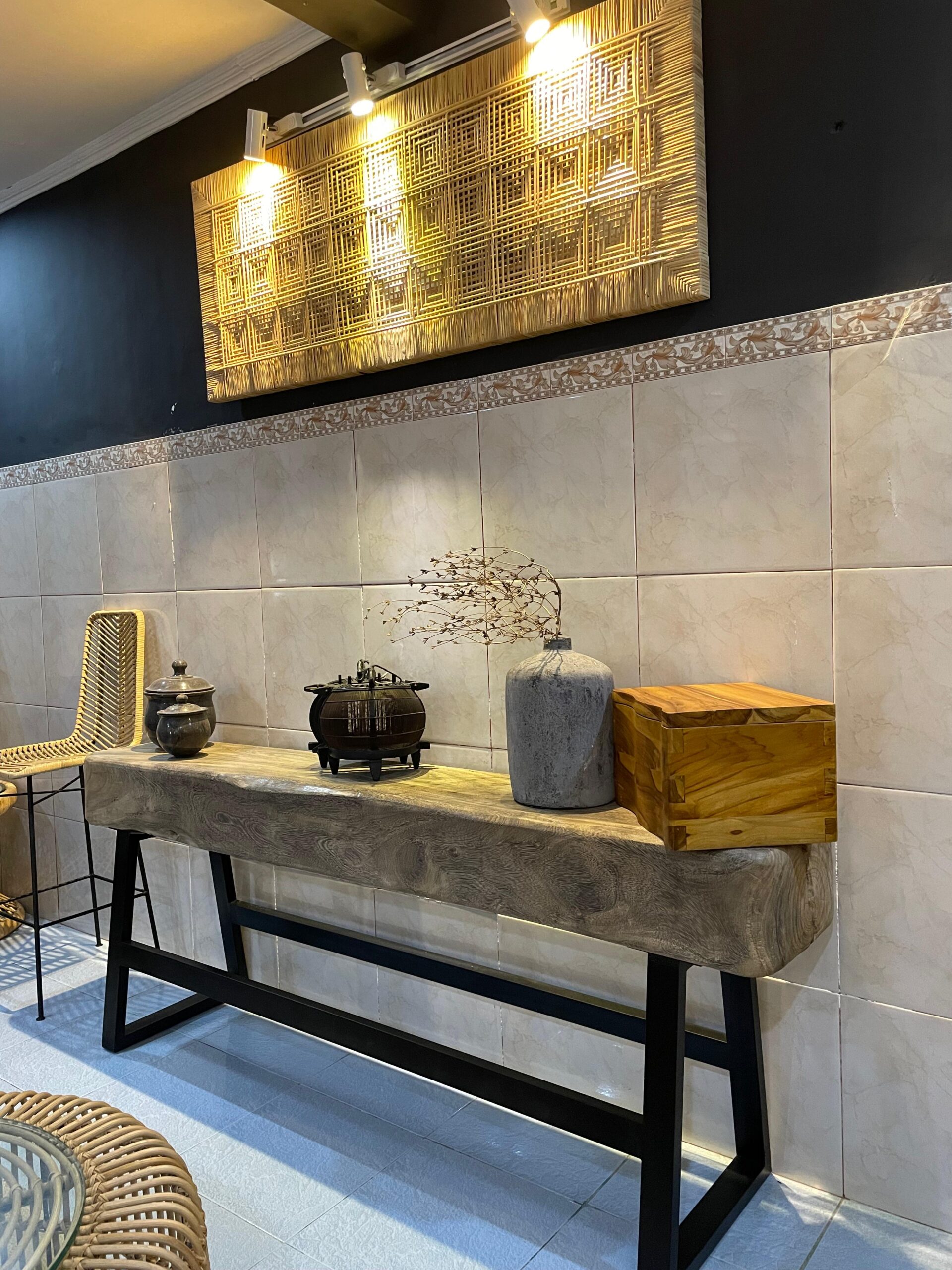 Custom Furniture Design: Bring Your Style and Needs into Every Detail