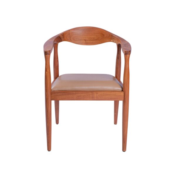 Modern Kyoto Chair for Living Room Effortlessly Blends Style and Functionality Brings Comfort and Sophistication