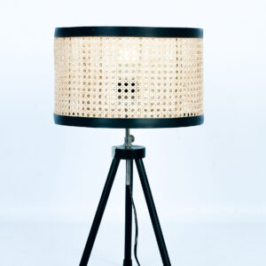 Sinora Table Lamp Handmade Modern Style Lampshade Warm Atmosphere Indoor Light Styles up Your Room!