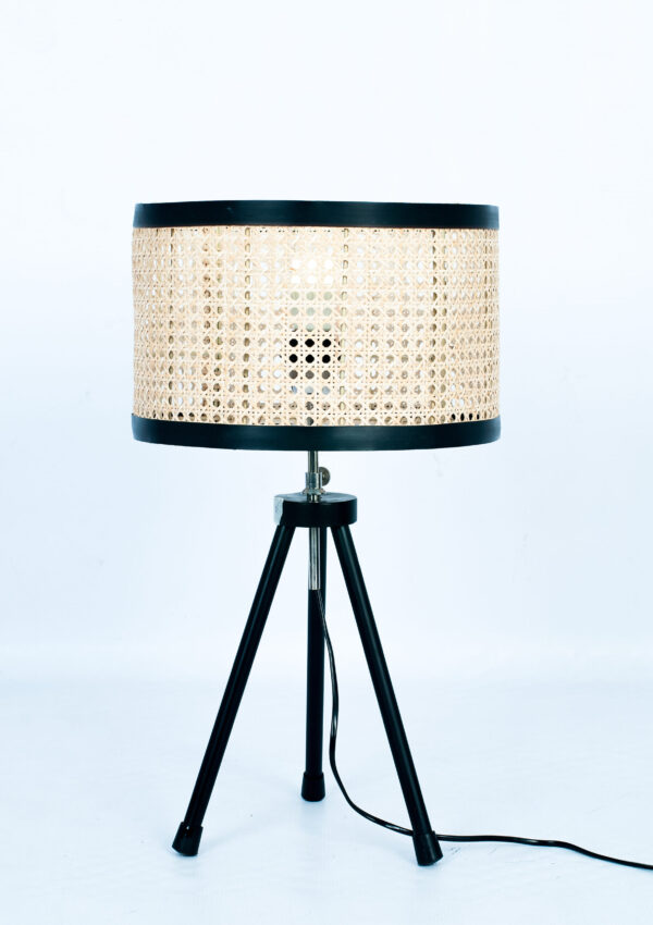 Sinora Table Lamp Handmade Modern Style Lampshade Warm Atmosphere Indoor Light Styles up Your Room!