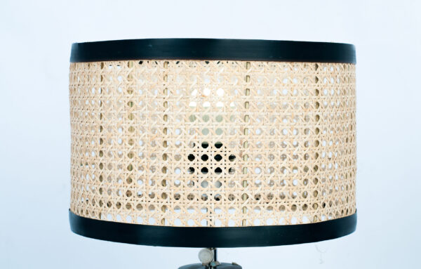 Sinora Table Lamp Handmade Modern Style Lampshade Warm Atmosphere Indoor Light Styles up Your Room! - Gambar 2