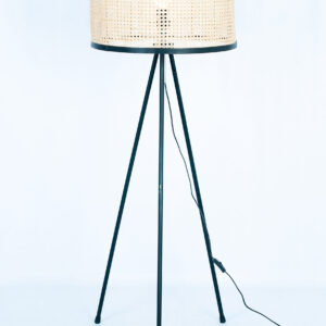 Sinora Floor Lamp Handmade Modern Style Lampshade Warm Atmosphere Indoor Light Styles up Your Room!