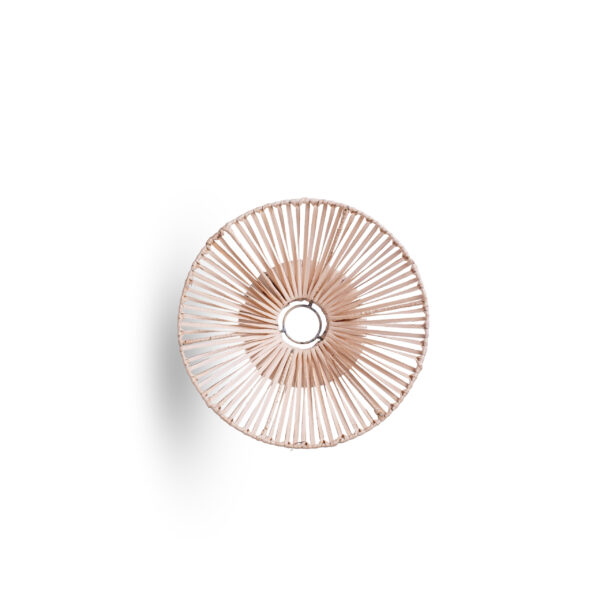 Azter Lamp Handmade Modern Style Lampshade Warm Atmosphere Indoor Light Styles up Your Room! - Gambar 2