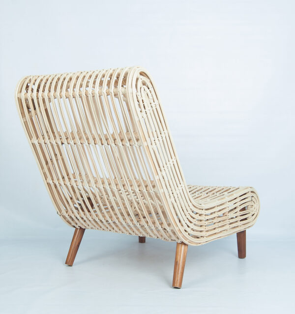 Best Choice Nava Chair Modern Design Synthetic with Luxurious Seat for Office or Home Use - Gambar 2