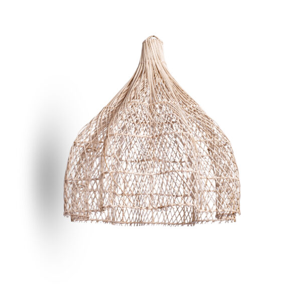 Belimbing Lamp Modern Design Indoor Lampshade Adds Elegant Warmth & Style to Any Room - Gambar 2