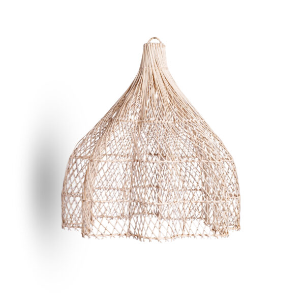 Belimbing Lamp Modern Design Indoor Lampshade Adds Elegant Warmth & Style to Any Room - Gambar 3