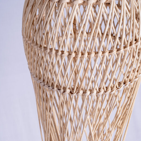 Cassia Handmade Modern Style Lampshade Warm Atmosphere Indoor Light Styles up Your Room! - Gambar 2