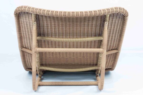 Modern Dylan Chair for Living Room Effortlessly Blends Style and Functionality Brings Comfort and Sophistica - Gambar 4