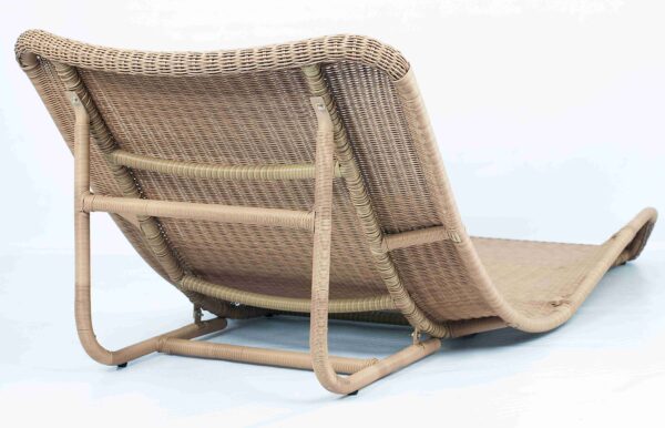 Modern Dylan Chair for Living Room Effortlessly Blends Style and Functionality Brings Comfort and Sophistica - Gambar 5
