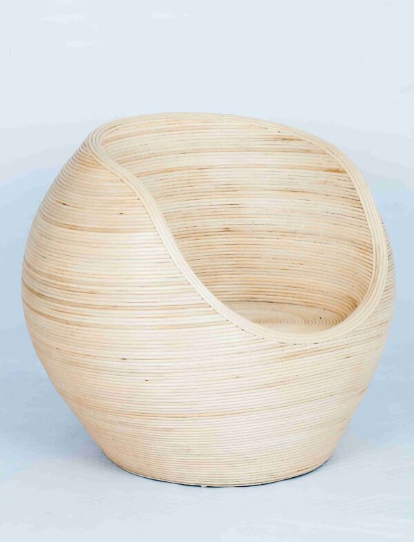Modern Lumea Chair for Living Room Effortlessly Blends Style and Functionality Brings Comfort and Sophistica