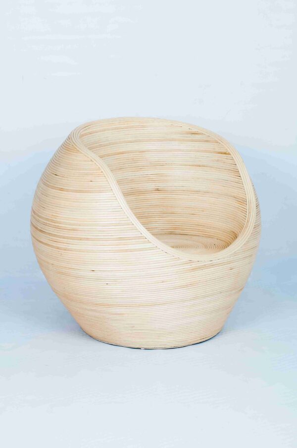 Modern Lumea Chair for Living Room Effortlessly Blends Style and Functionality Brings Comfort and Sophistica - Gambar 3