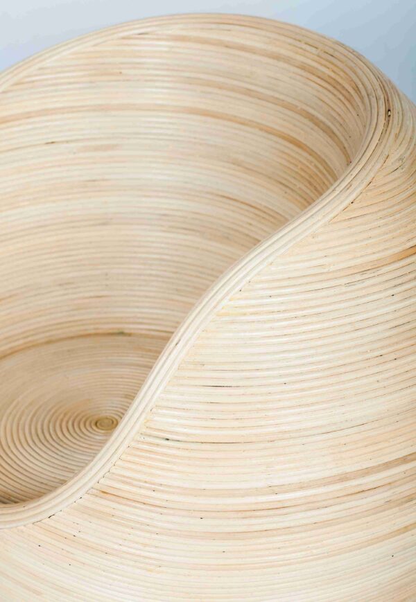 Modern Lumea Chair for Living Room Effortlessly Blends Style and Functionality Brings Comfort and Sophistica - Gambar 6