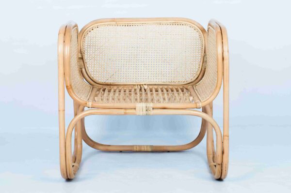 Best Choice Galeria Chair Modern Design Synthetic with Luxurious Seat for Office or Home Use - Gambar 2