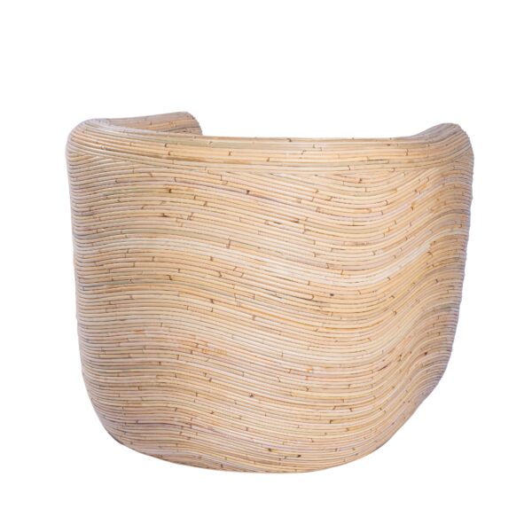 Modern Samudra Chair for Living Room Effortlessly Blends Style and Functionality Brings Comfort and Sophistica - Gambar 2