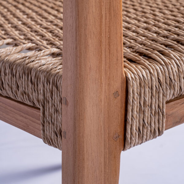 Modern Osaka Chair for Living Room Effortlessly Blends Style and Functionality Brings Comfort and Sophistication - Gambar 4