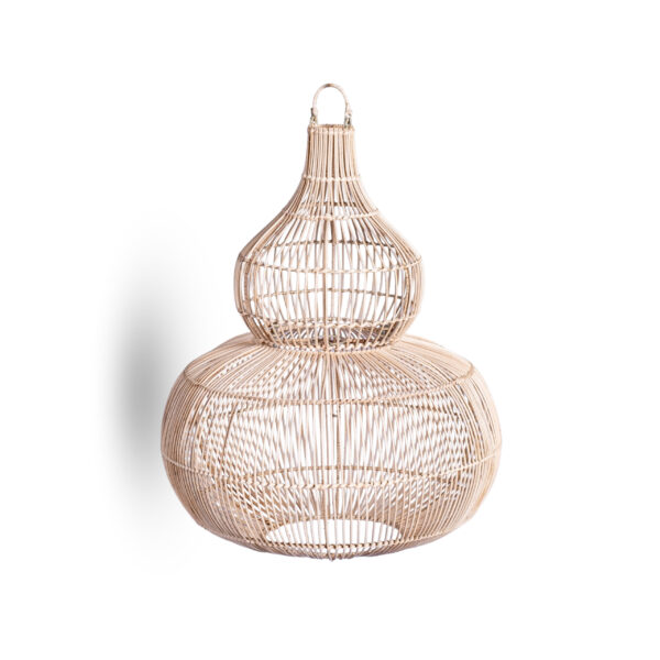 Nivora Lamp Handmade Modern Style Lampshade Warm Atmosphere Indoor Light Styles up Your Room!