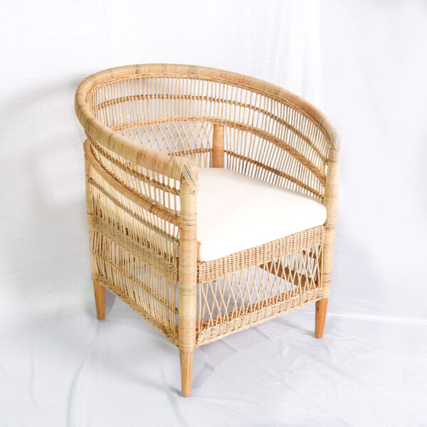 Willow Living Room Chair Comfort and Sophistication Effortlessly Blending Style Functionality for Dining Bedroom Hotel Use