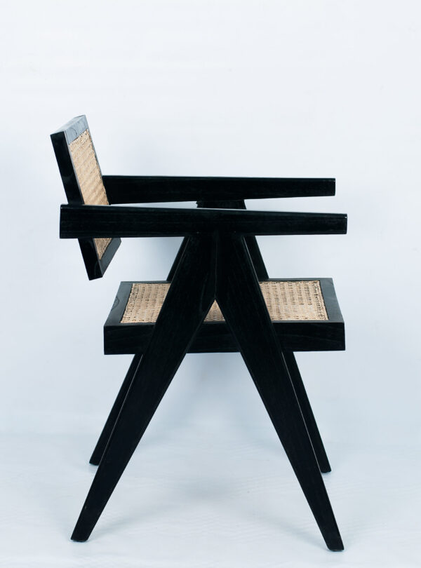 Borneo Chair for Living Room Effortlessly Blends Style and Functionality Brings Comfort and Sophistication - Gambar 2