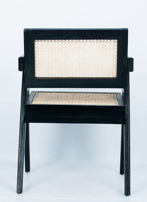 Borneo Chair for Living Room Effortlessly Blends Style and Functionality Brings Comfort and Sophistication