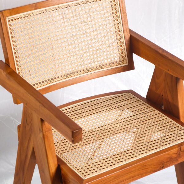 Modern Java Chair for Living Room Effortlessly Blends Style and Functionality Brings Comfort and Sophistication - Gambar 2