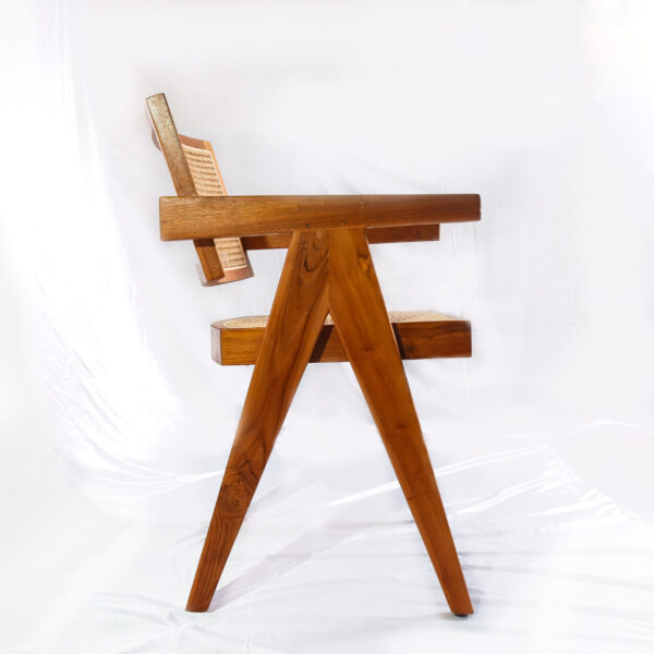 Modern Java Chair for Living Room Effortlessly Blends Style and Functionality Brings Comfort and Sophistication - Gambar 4