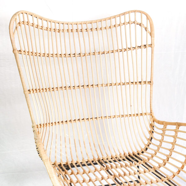 Modern Astra Chair for Living Room Effortlessly Blends Style and Functionality Brings Comfort and Sophistica - Gambar 2