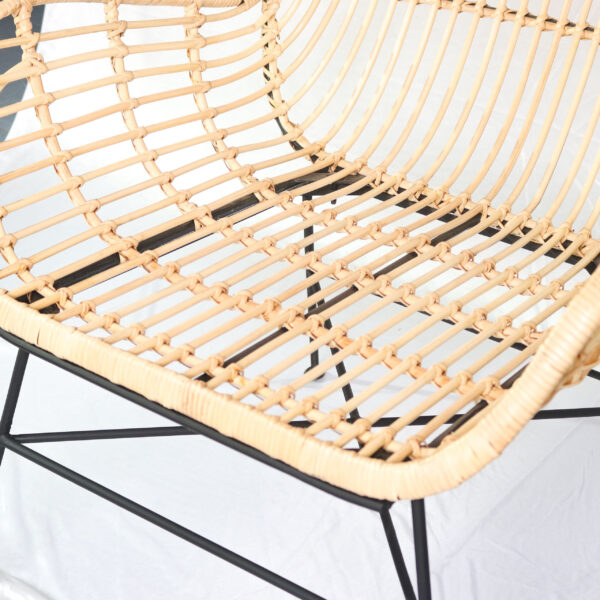 Modern Astra Chair for Living Room Effortlessly Blends Style and Functionality Brings Comfort and Sophistica - Gambar 3
