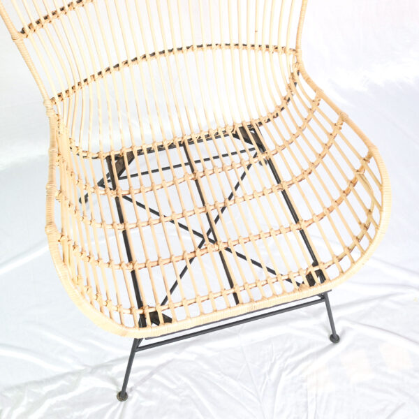 Modern Astra Chair for Living Room Effortlessly Blends Style and Functionality Brings Comfort and Sophistica - Gambar 4