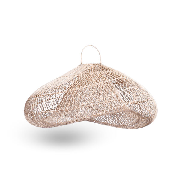 Aurea Lamp Modern Design Indoor Lampshade Adds Elegant Warmth & Style to Any Room - Gambar 2