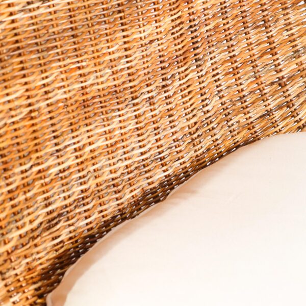 Modern Bali Chair for Living Room Effortlessly Blends Style and Functionality Brings Comfort and Sophistica - Gambar 3