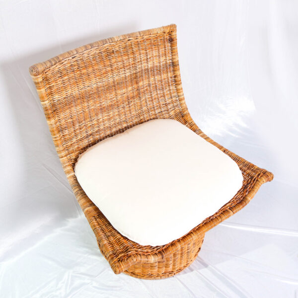Modern Bali Chair for Living Room Effortlessly Blends Style and Functionality Brings Comfort and Sophistica - Gambar 4