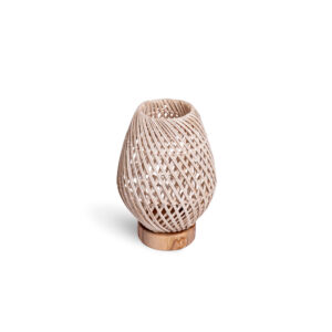 Lamela Lamp Handmade Modern Style Lampshade Warm Atmosphere Indoor Light Styles up Your Room!