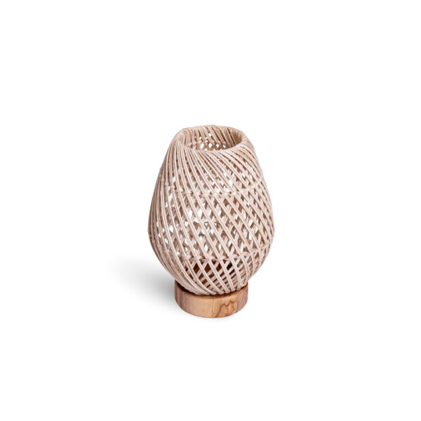 Lamela Lamp Handmade Modern Style Lampshade Warm Atmosphere Indoor Light Styles up Your Room!