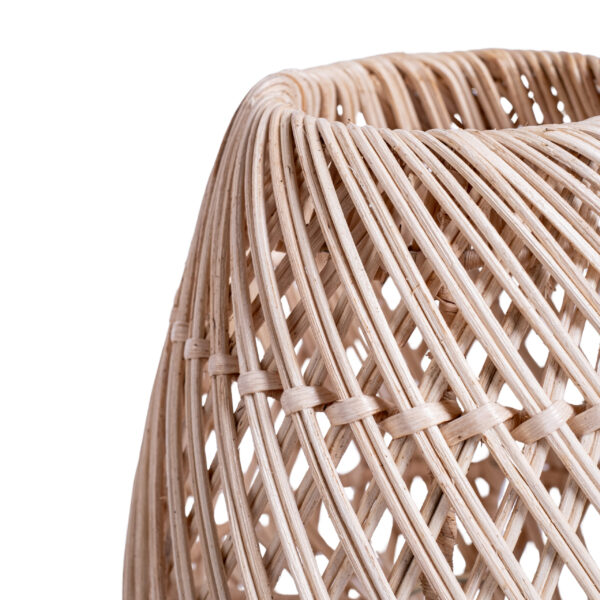 Lamela Lamp Handmade Modern Style Lampshade Warm Atmosphere Indoor Light Styles up Your Room! - Gambar 2