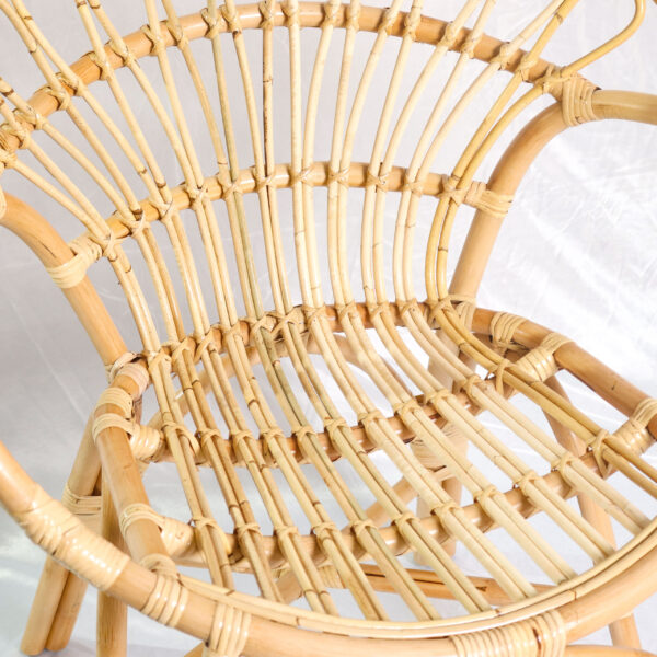 Modern Granada Chair for Living Room Effortlessly Blends Style and Functionality Brings Comfort and Sophistica - Gambar 2