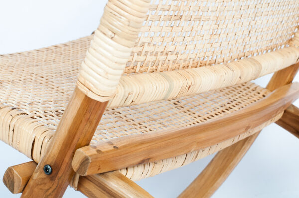 Modern Vento Chair for Living Room Effortlessly Blends Style and Functionality Brings Comfort and Sophistica - Gambar 3