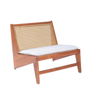 Arden Chair for Living Room Durable and Sophisticated Blends Style and Functionality with Comfort