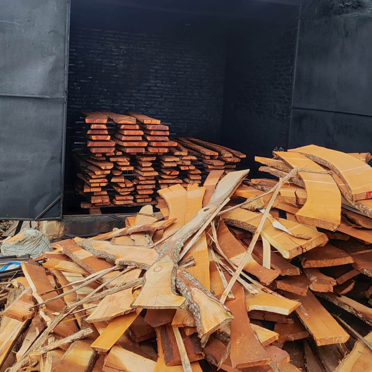 Production Teak & Rattan Furniture from Indonesia (9)