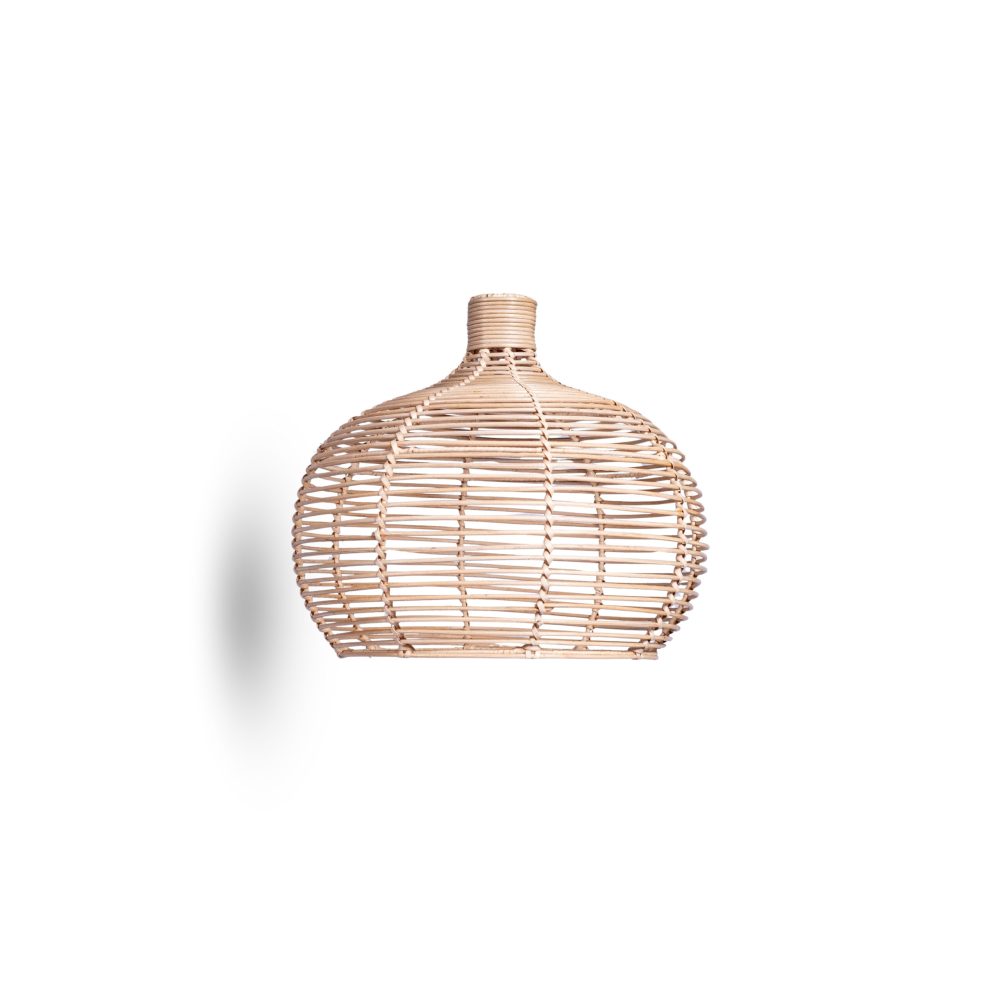 Anjou Lamp Handmade Modern Style Lampshade Warm Atmosphere Indoor Light Styles up Your Room!