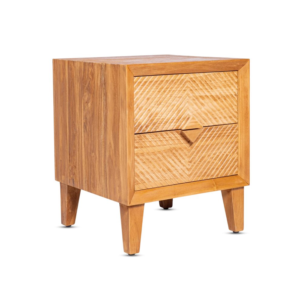 Diamond Cabinet Modern Design Wall Cabinet with Spacious Wooden Drawers for Stylish Bedroom Living Room or Entry Functionality