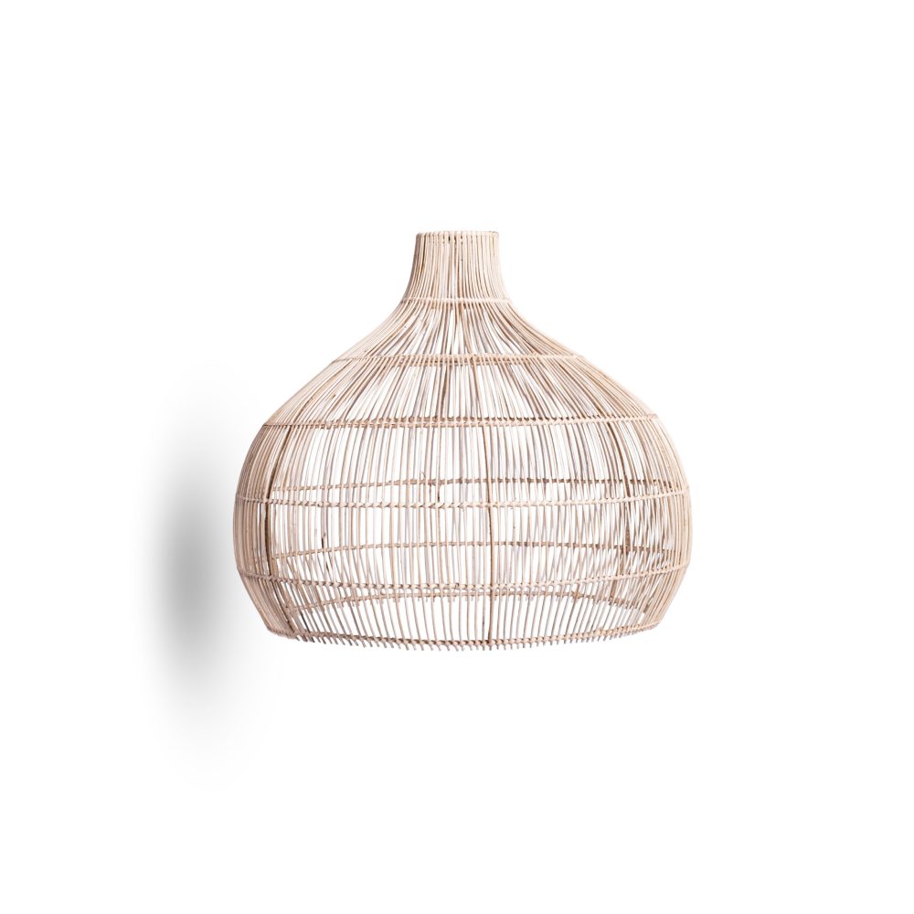 Onion Lamp Handmade Modern Style Lampshade Warm Atmosphere Indoor Light Styles up Your Room!