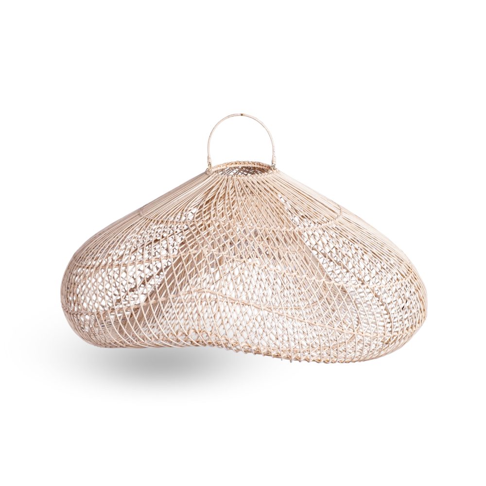 Aurea Lamp Modern Design Indoor Lampshade Adds Elegant Warmth & Style to Any Room