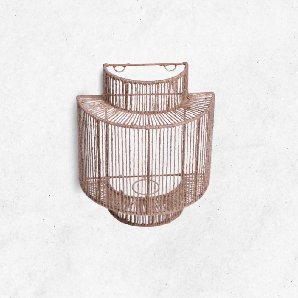 Tata Lamp Handmade Modern Style Lampshade Warm Atmosphere Indoor Light Styles up Your Room!