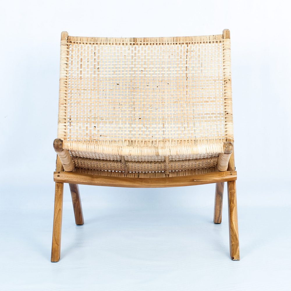 Modern Vento Chair for Living Room Effortlessly Blends Style and Functionality Brings Comfort and Sophistica