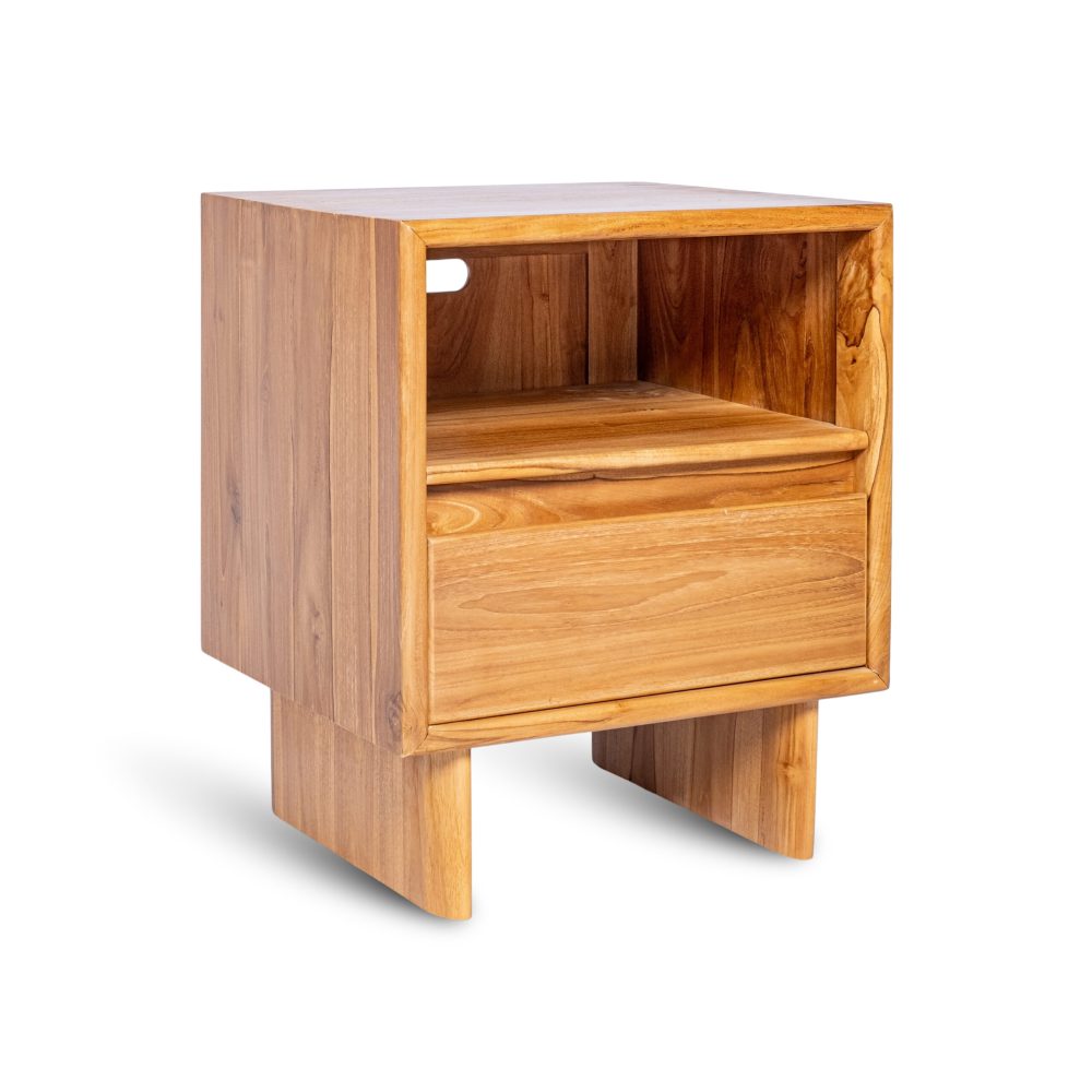 Walabi Cabinet Modern Design Wall Cabinet with Spacious Wooden Drawers for Stylish Bedroom Living Room or Entry Functionality (salin)