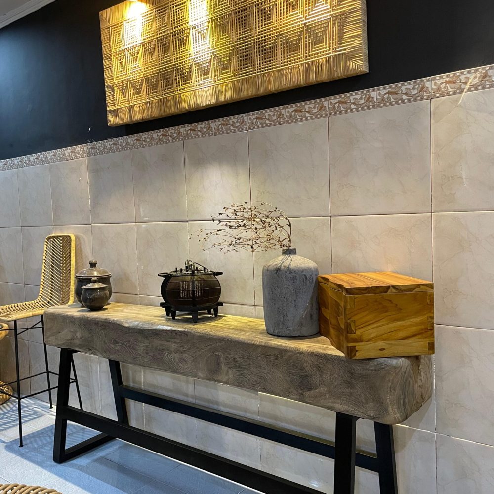 Custom Furniture Design: Bring Your Style and Needs into Every Detail